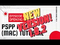 PSPP 1 6 2 RELEASED NEW FEATURES New s to Come
