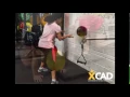 XCAD 2016