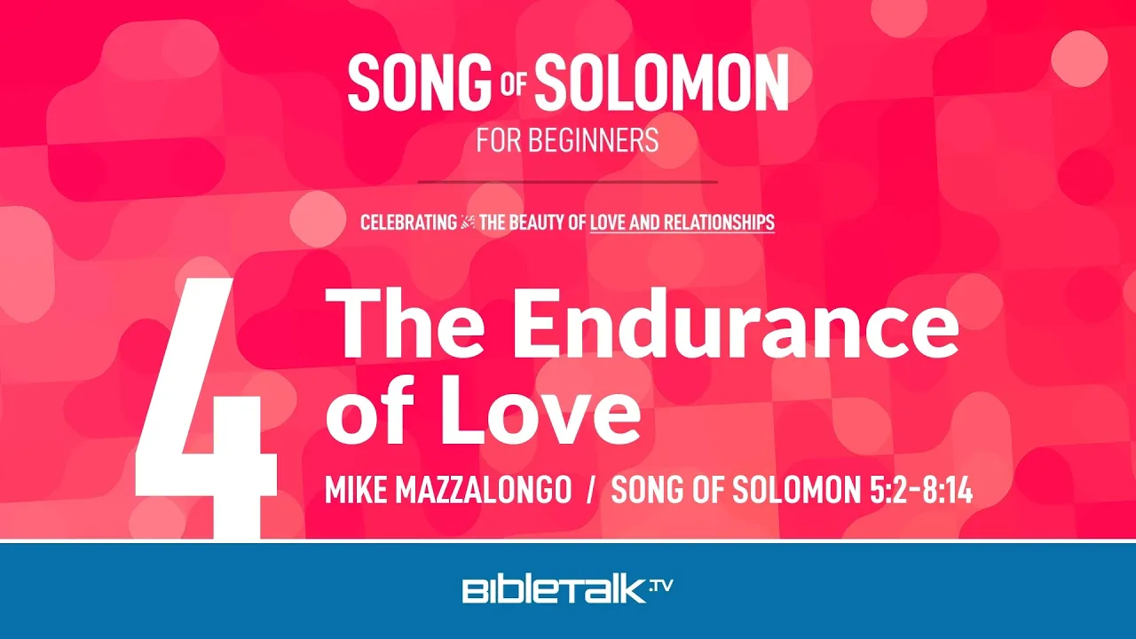 The Endurance of Love