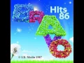 Lagu Bravo Hits Vol  86 CD 1   16  Bakermat   One Day Vandaag