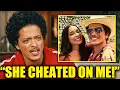Bruno Mars FINALLY Breaks Silence On His 13-Year Relationship With Jessica