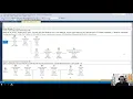 Table Variables in SQL Server 2019