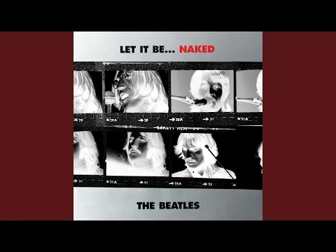 Download MP3 Let It Be (Naked Version / Remastered 2013)