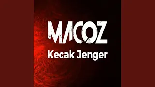 macoz kecak janger