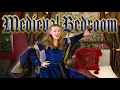 I Turned My Bedroom into a Medieval Castle I can t be stopped