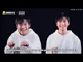 Download Lagu [Eng Sub] Zhang Zhehan 张哲瀚 | New Media Center x Bazaar Interview cut