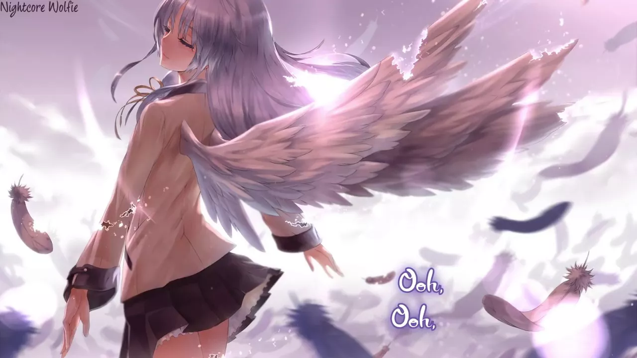 Nightcore - I'll See You Again - 1 HOUR VERSION