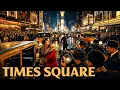 How Times Square Became the Center of the World History For Sleep
