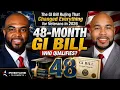 The GI Bill Ruling That Changed Everything for Veterans in 2026