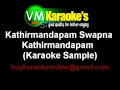 Download Lagu Kathirmandapam Swapna Swara Karaoke Kathirmandapam