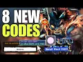 NEW CODES ROBLOX GRAND PIECE ONLINE CODES IN 2026 JANUARY GPO ROBLOX CODE 2026 GPO ROBLOX CODE