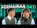 Download Lagu [DRAMA] PERMAINAN HATI😱 MP3