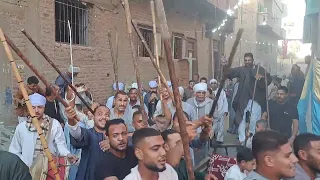 دياب يا بيه أفراح مركز البلينا برديس مع الريس صدام ابو عيسى دندنها