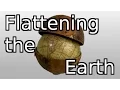 Random Walks 2 - Navigating the globe