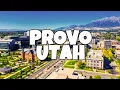 Best Things To Do in Provo Utah