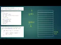 C dynamic array