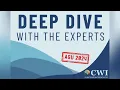 Lagu Deep Dive with the Experts: AGU 2024