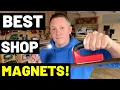5 BEST MAGNETS For DIYers And Carpenters Is A Must-Have HELPFUL MAGNET TOOLS FOR THE SHOP