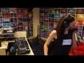 Download Lagu Lady Waks In Da Mix #335 (16-06-2015)