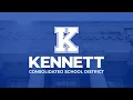 Kennett Consolidated Staff Closing Day