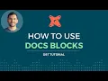 Simplify dbt documentation with docs blocks