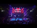 THOMAS ARYA ft ELSA PITALOKA SATU HATI SAMPAI M4TI LIVE THE WAREHOUSE SURABAYA
