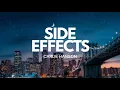 Download Lagu The Chainsmokers - Side Effects (Lyrics) ft. Emily Warren