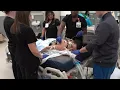 Prone Positioning for Acute Respiratory Distress Syndrome ARDS