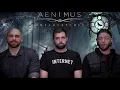 AENIMUS - The Artwork of 'Dreamcatcher' (OFFICIAL TRAILER #8)