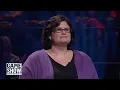 Muffy is building up the bank The Chase