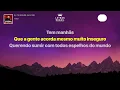 I'll Hold You - Panda (Lyrics)