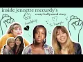 inside jennette mccurdy s crazy hollywood story