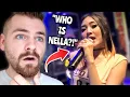 Download Lagu British Guy Reacts to Nella Kharisma \