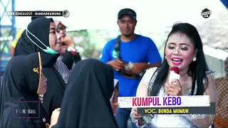 Download KUMPUL KEBO ~ BUNDA MUMUN || CITRA NADA LIVE CIHEULEUT || SINDANGWANGI - BANTARKAWUNG MP3