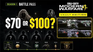 What Version of MW4 Should YOU Buy