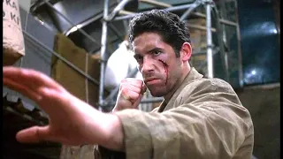 special forces 2003 final showdown scott adkins vs general of death
