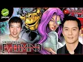 Lagu 247 Comics Exclusive: Evermind Kickstarter Special Episode
