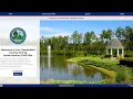 Chesterfield County Zoning Ordinance Modernization - Development Standards and Overlays