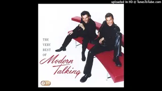 Download Modern Talking 'Marco's Guilty Pleasure Mix' MP3