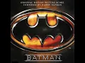 Batman Soundtrack - 01. The Batman Theme