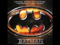 Download Lagu Batman Soundtrack - 01. The Batman Theme