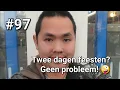Download Lagu Leiden ontzet Twee dagen feesten? Geen probleem! 🤪 | Dang Do Vlog #97