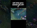 Download Lagu Jadi kek lemes anj suara notif kill ny 🤣 #shorts #mobile #mobilelegends #mlbb