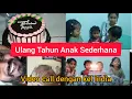 Download Lagu Ulang Tahun Anak || Video Call sama Keluarga India #ulangtahun