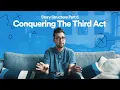 Conquering The Third Act Story Structure Part 6