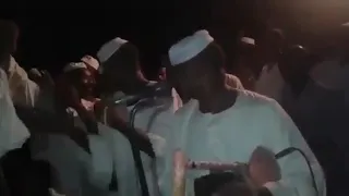 ود الخاويه مقطع نادر عندما ينطرب يبدع ربنا يغفر له ويرحمه 