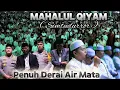 Download Lagu MAHALUL QIYAM MENYENTUH HATI || MAULID AKBAR NABI MUHAMMAD MARKAS SABILU TAUBAH - HADROH PUSAT 