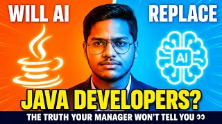 Sorry Java Developers AI Just Changed Everything Watch Before It s Too Late