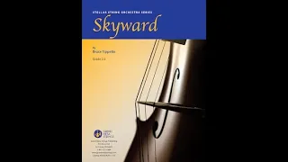 Skyward - Bruce W Tippette
