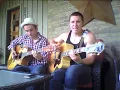 Take It Or Leave It - Sublime with Rome (Cardinal Chase Cover)